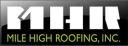 Mile High Roofing Inc logo